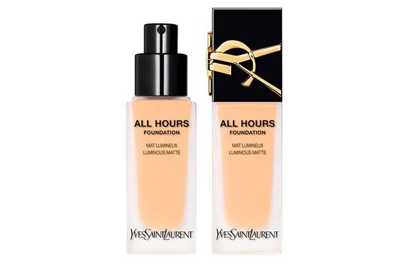 SAINT LAURENT Relief