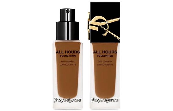 SAINT LAURENT Relief