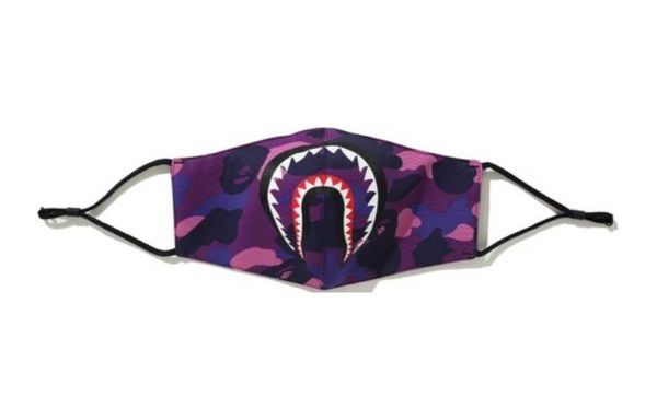 A BATHING APE