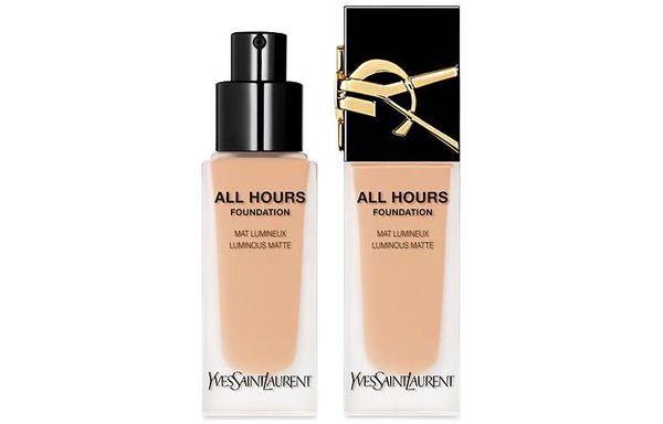 SAINT LAURENT Relief