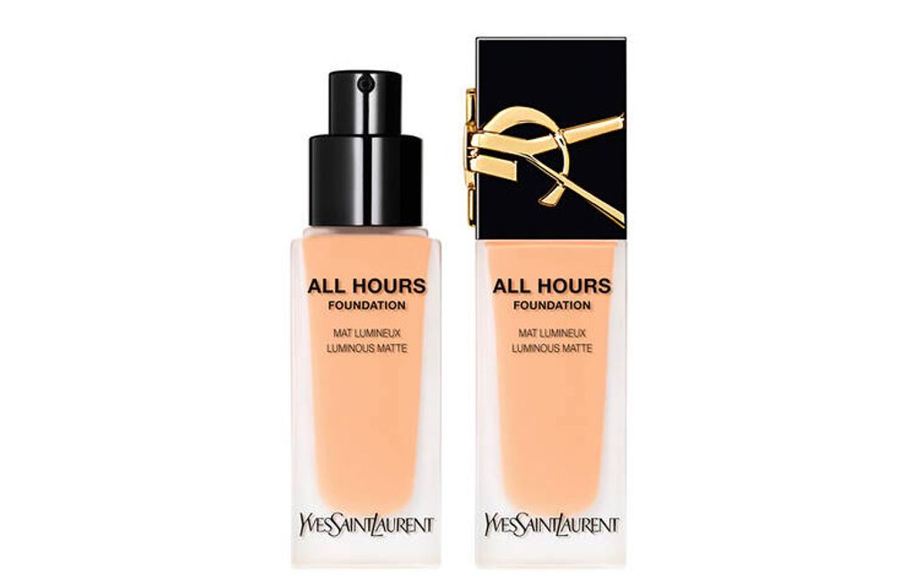 SAINT LAURENT Relief