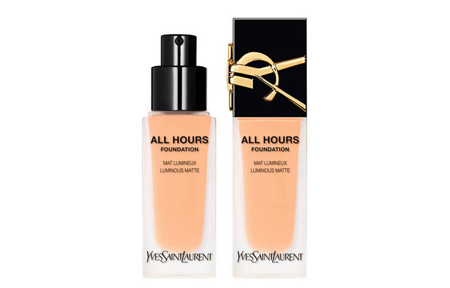 SAINT LAURENT Relief