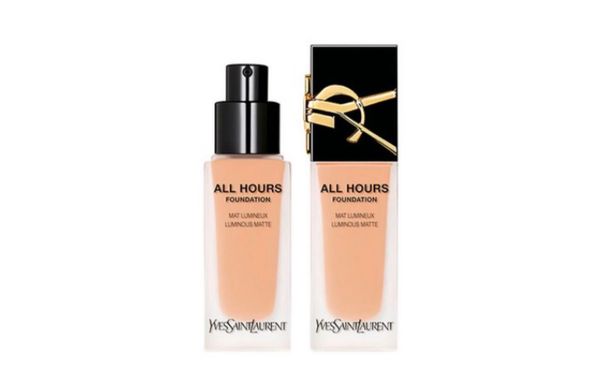 SAINT LAURENT Relief