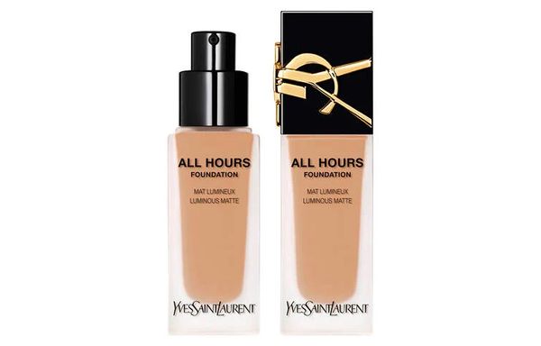 SAINT LAURENT Relief