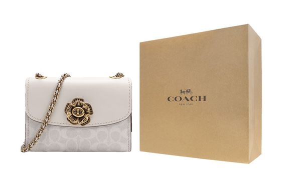 COACH