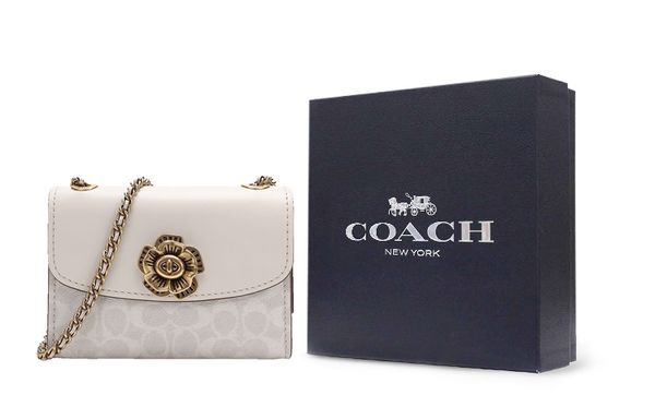 COACH