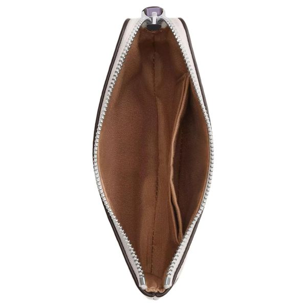 COACH Corner Zip