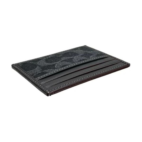 COACH Card Case