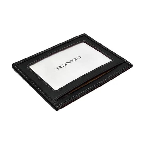 COACH Card Case