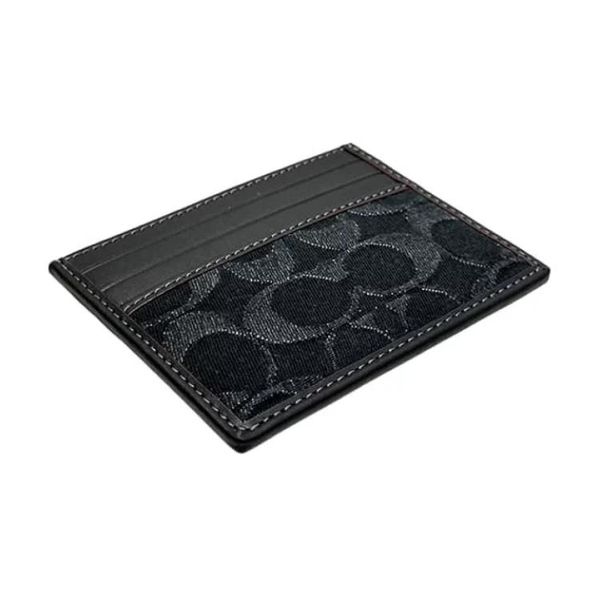 COACH Card Case