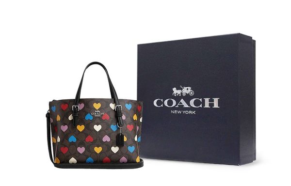 COACH