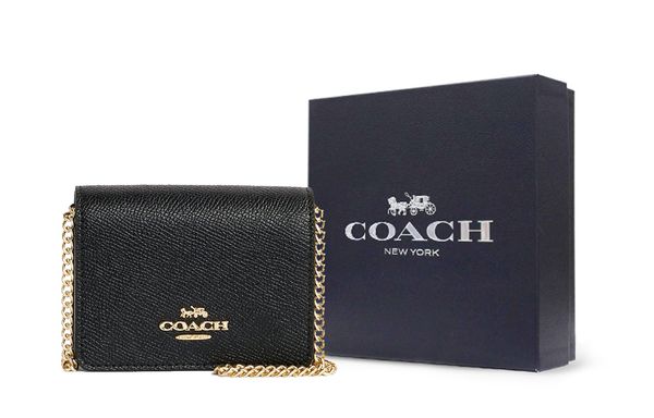 COACH
