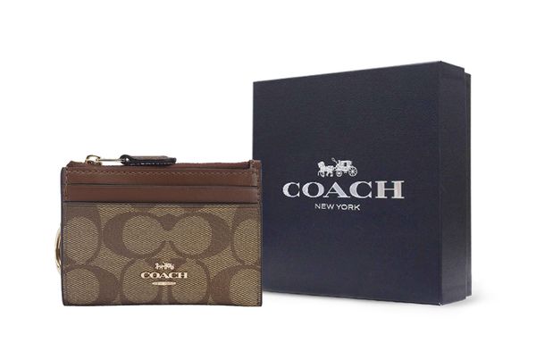 COACH