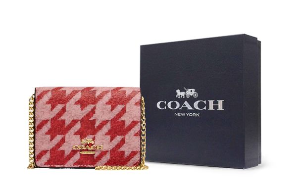 COACH