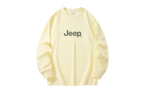 Jeep T
