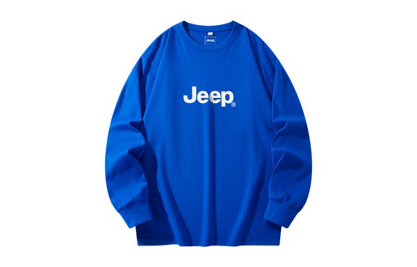 Jeep T