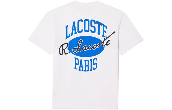 LACOSTE