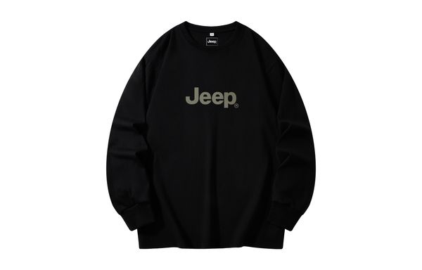 Jeep T