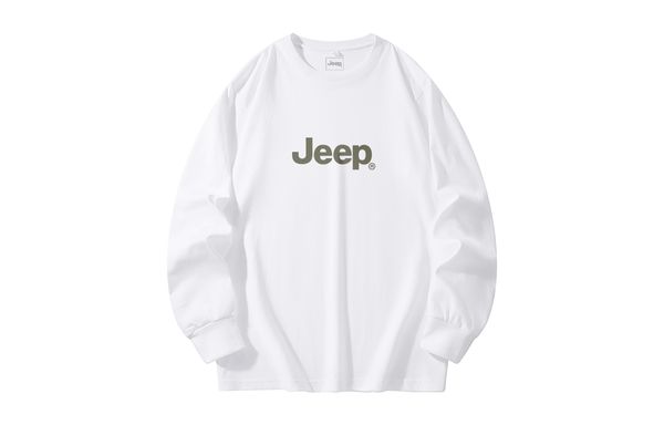 Jeep T