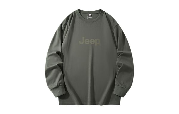 Jeep T