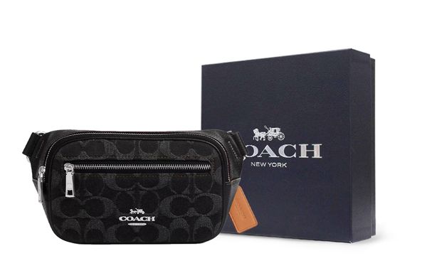 COACH ()