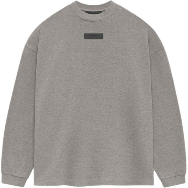 Fear of God ESSENTIALS 2024 Summer Collection T