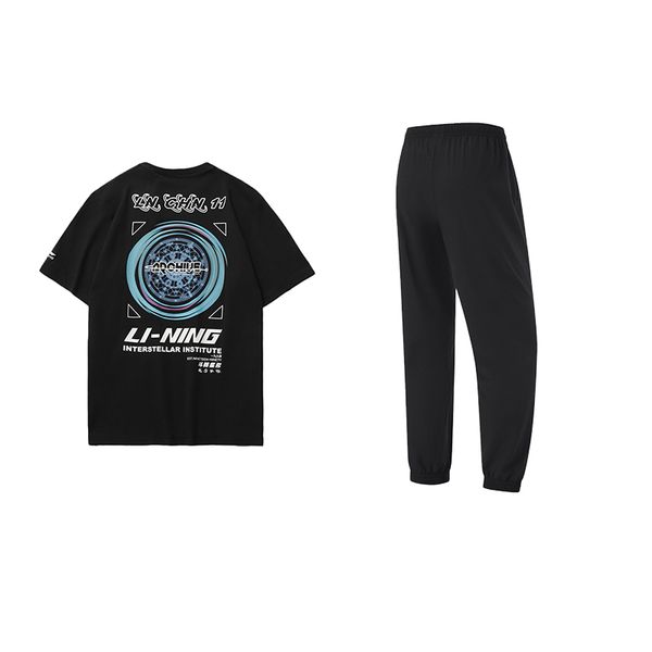 Li-Ning 100%