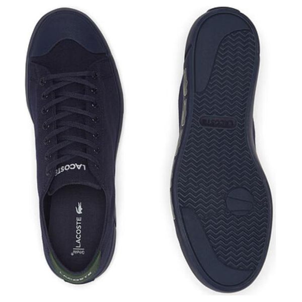LACOSTE