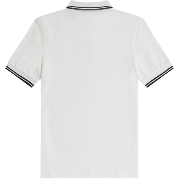 FRED PERRY