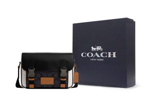 COACH