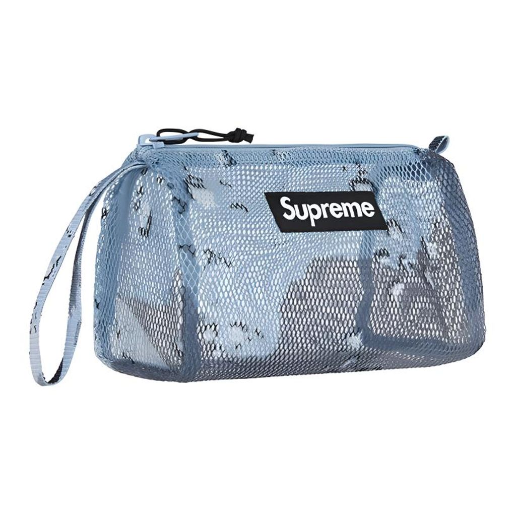 Supreme ()