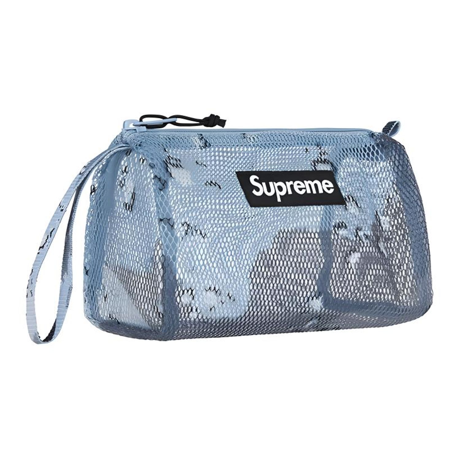 Supreme ()