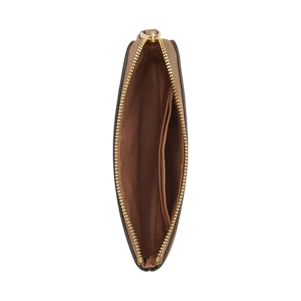COACH Corner Zip