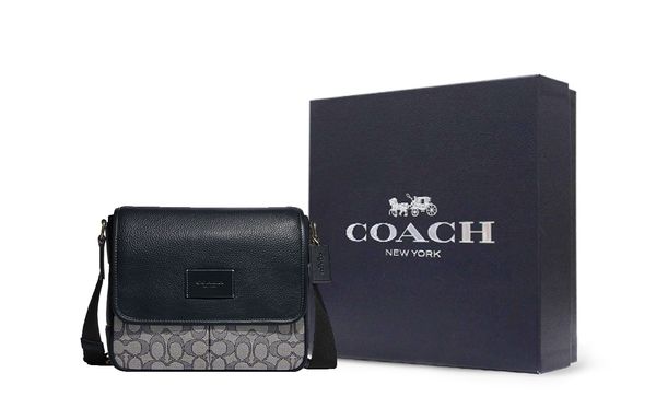 COACH