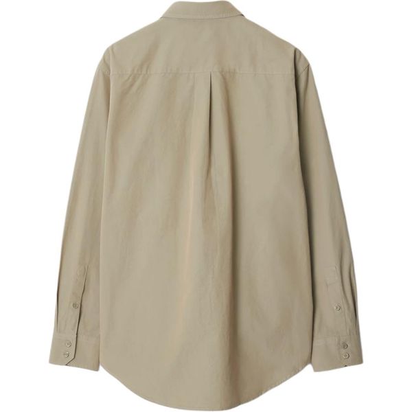 Burberry Khaki