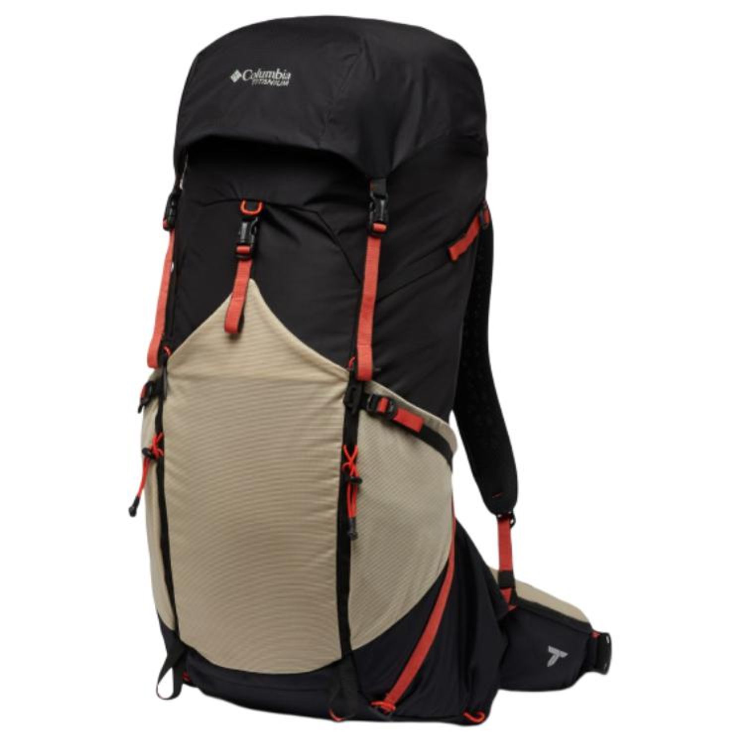 Columbia 48L