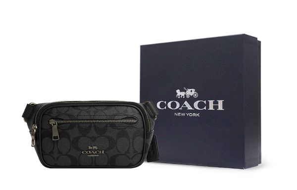 COACH Canvas () ()