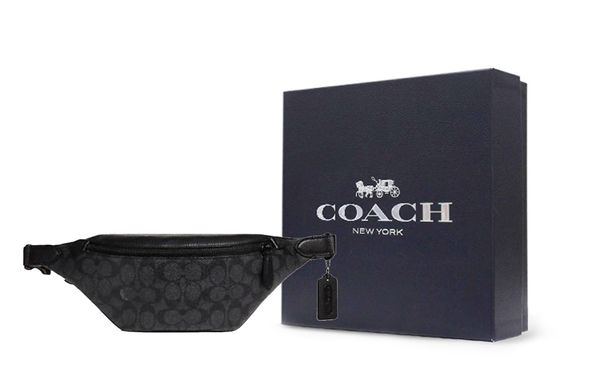 COACH Canvas