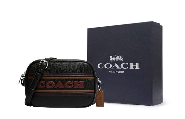 COACH Jamie