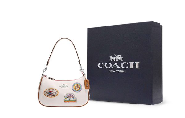 COACH Teri