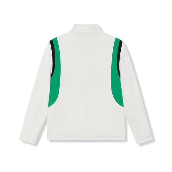 FILA Cloud White