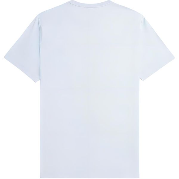FRED PERRY T