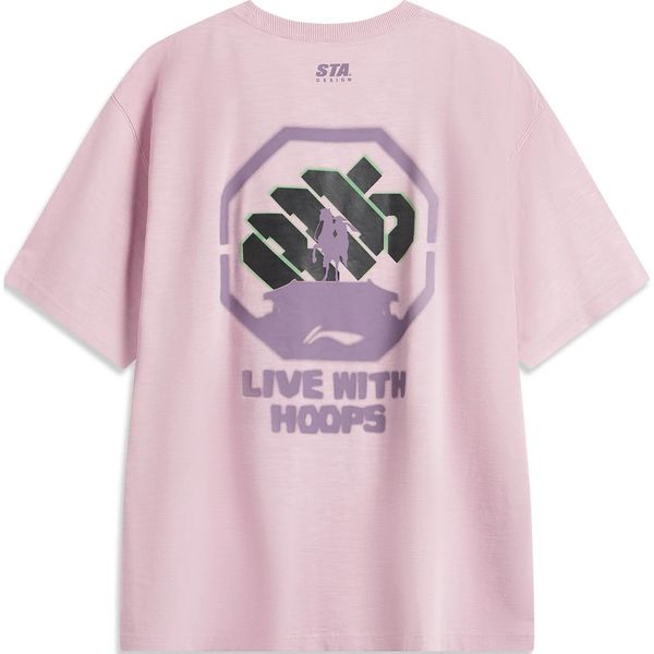 Li-Ning BADFIVE