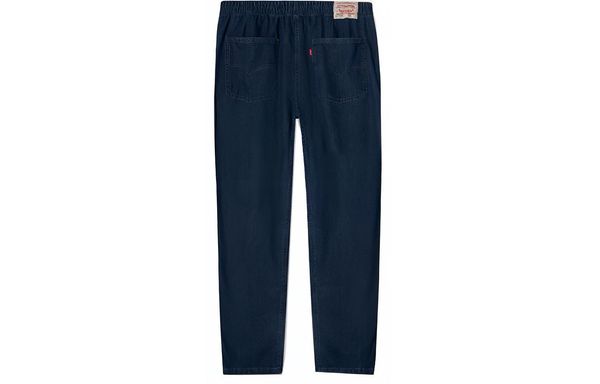 Levis Blue Men's Jeans