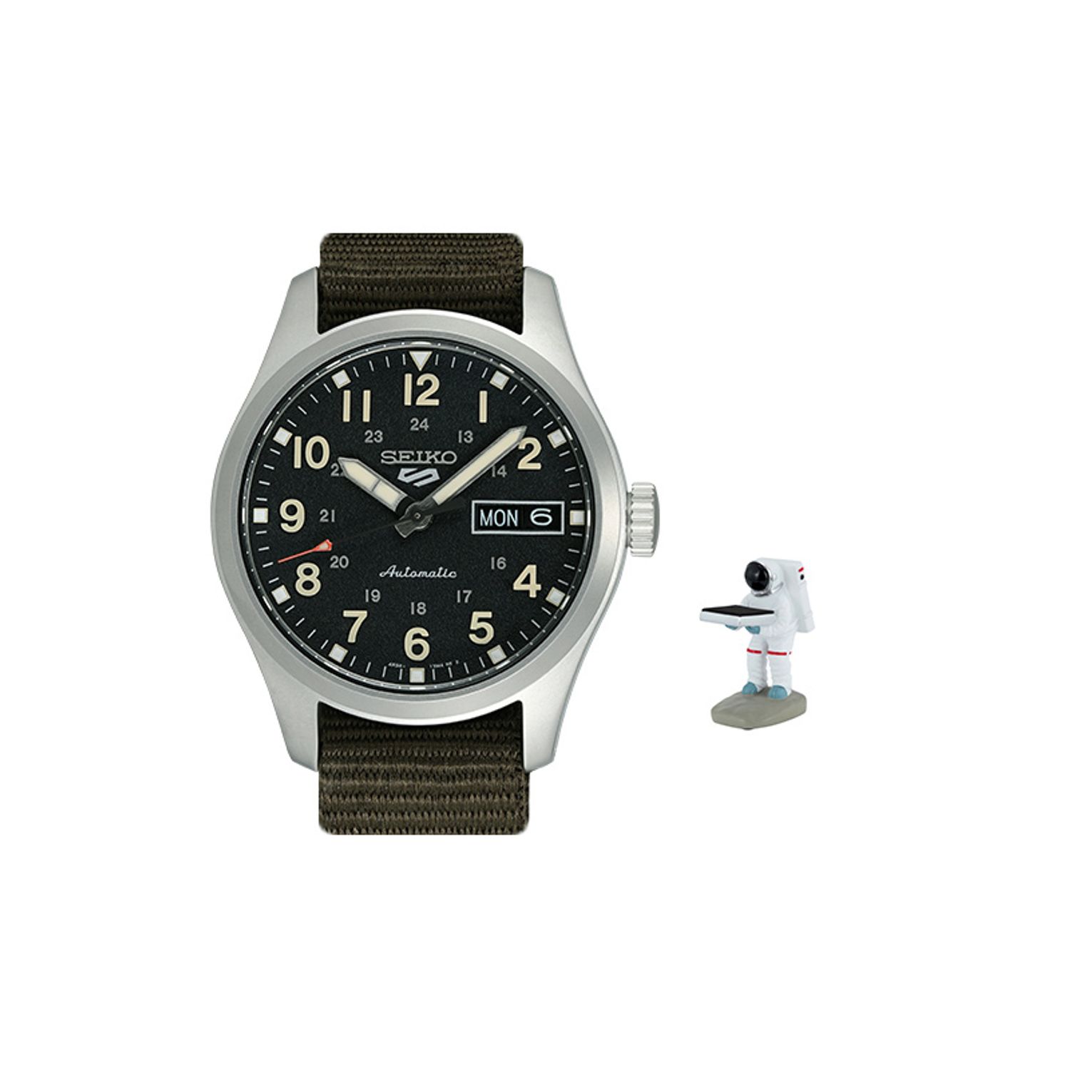 SEIKO ['100' 301050]Y