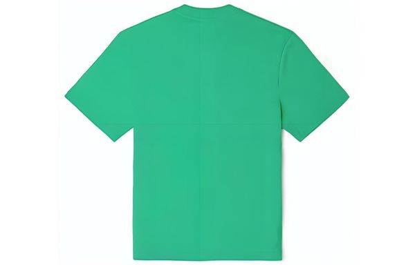 LACOSTE X Minecraft T