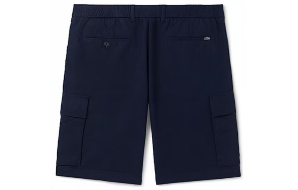 LACOSTE Collaboration Blue
