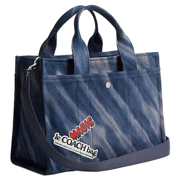 COACH CARGO