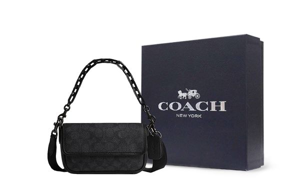 COACH Charter