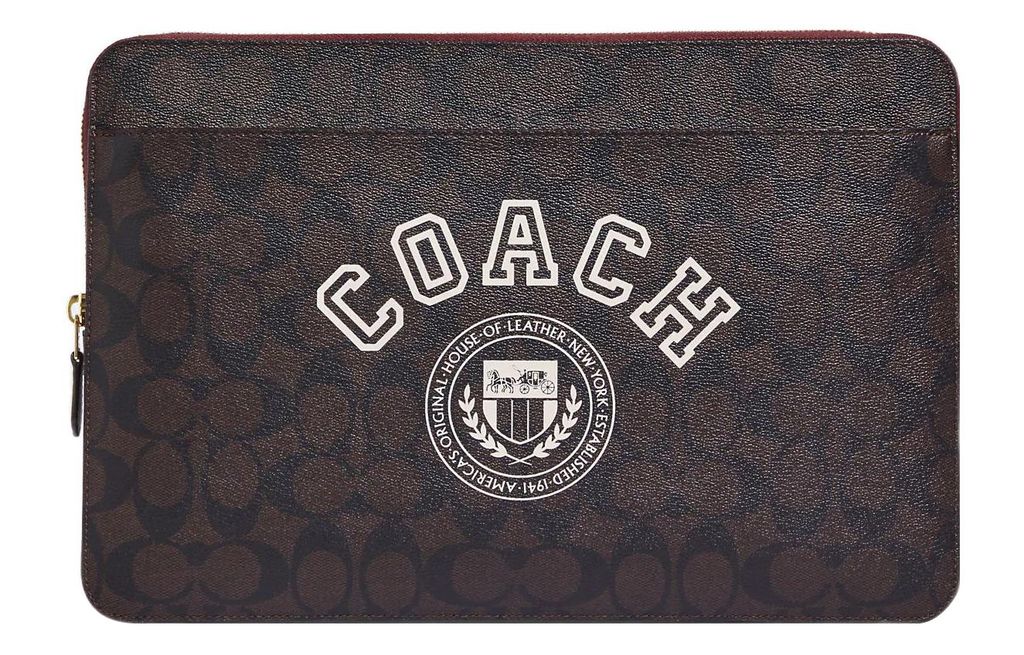 COACH